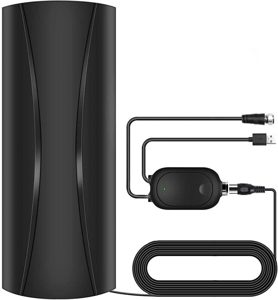 The Best LongRange Omnidirectional TV Antennas in 2021